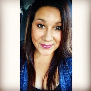 Meet your Posher, Mariah